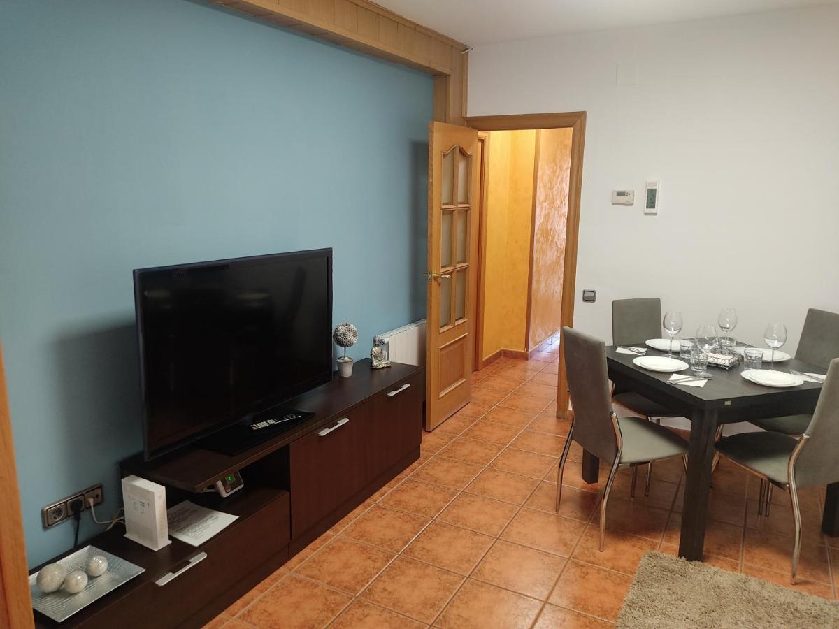 Piso Exterior Completo A 20 ' De Barcelona. Apartamento Sabadell Exterior foto