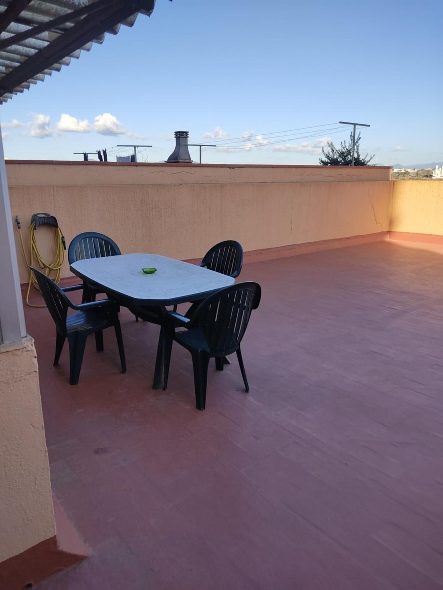 Piso Exterior Completo A 20 ' De Barcelona. Apartamento Sabadell Exterior foto