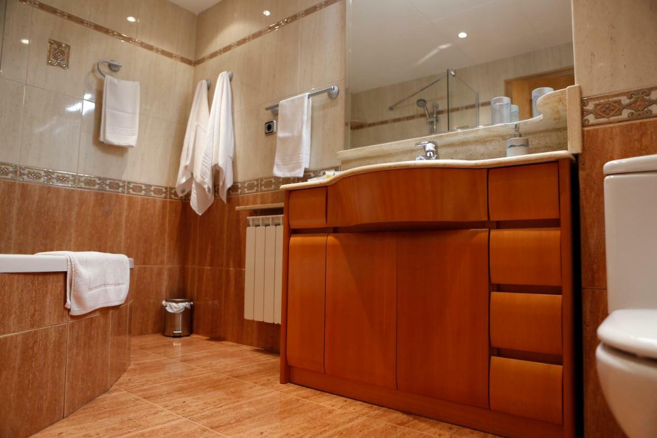 Piso Exterior Completo A 20 ' De Barcelona. Apartamento Sabadell Exterior foto
